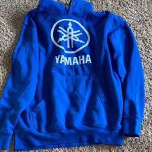 Yamaha hoodie